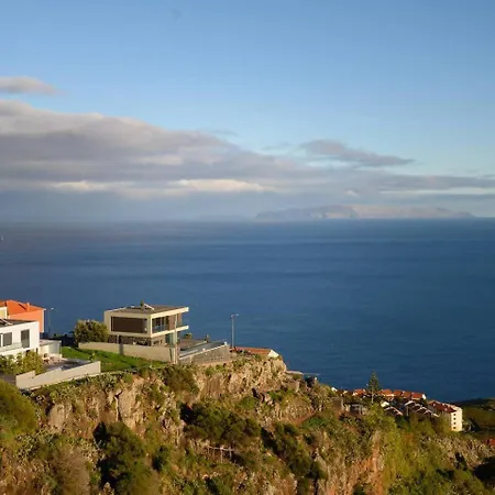 Apartment Assomada Sea Pearl By Mth Canico (Madeira)