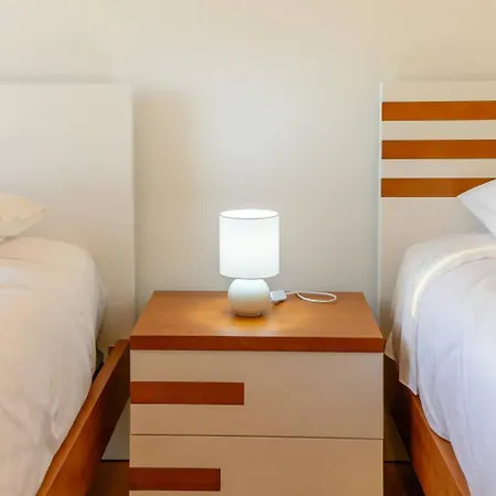 Apartment Assomada Sea Pearl By Mth