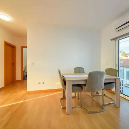 Appartement Assomada Sea Pearl By Mth *