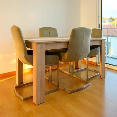 Apartment Assomada Sea Pearl By Mth