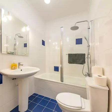 Appartement Assomada Sea Pearl By Mth Caniço
