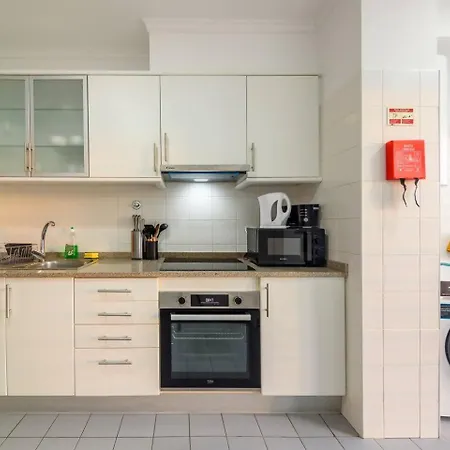 Assomada Sea Pearl By Mth Appartement Caniço