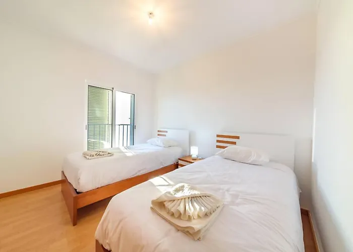 Assomada Sea Pearl By Mth Apartment Canico (Madeira)