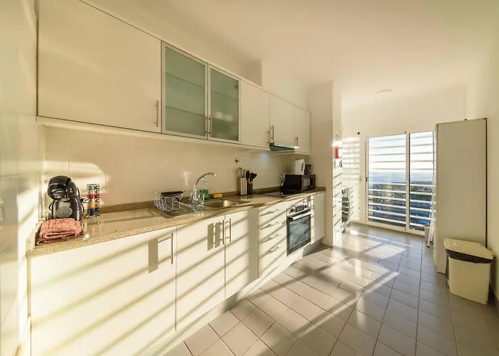 Assomada Sea Pearl By Mth Apartment Canico (Madeira)