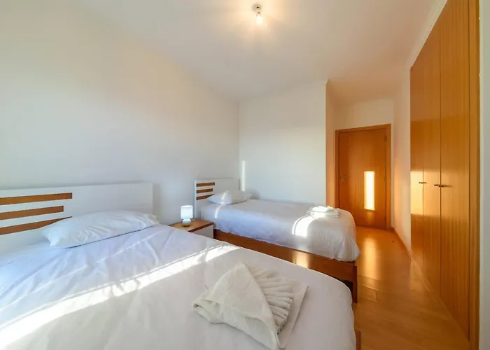 Assomada Sea Pearl By Mth Apartment Canico (Madeira)