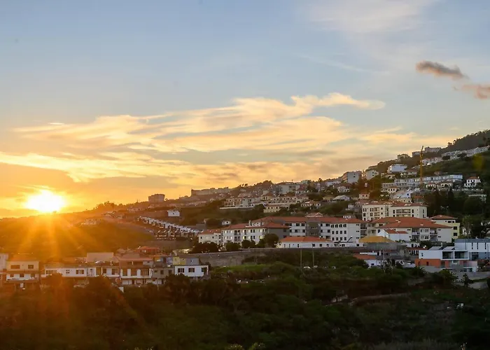 Assomada Sea Pearl By Mth Canico (Madeira)