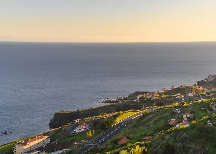 Assomada Sea Pearl By Mth Canico (Madeira)