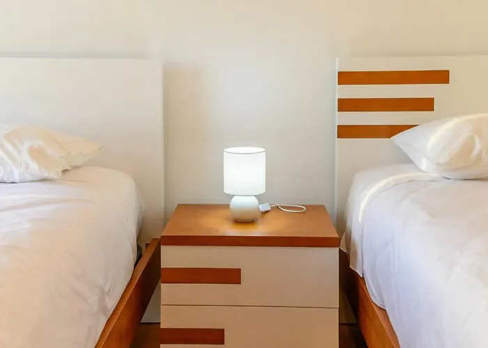 Apartment Assomada Sea Pearl By Mth