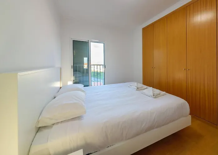 Assomada Sea Pearl By Mth Canico (Madeira)