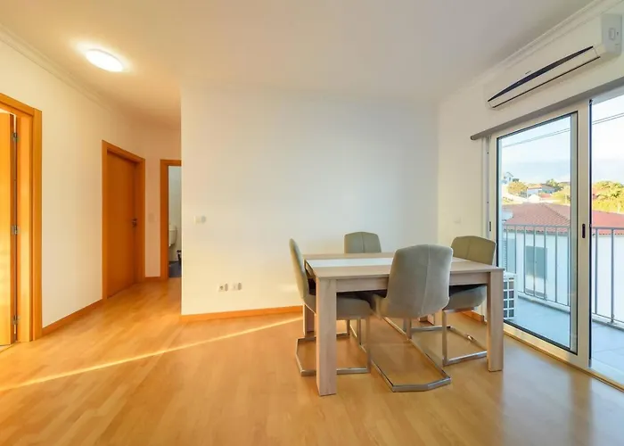 Apartment Assomada Sea Pearl By Mth *