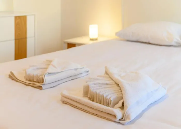 Assomada Sea Pearl By Mth Apartment Canico (Madeira)