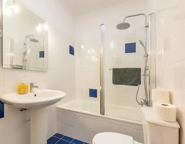 Apartment Assomada Sea Pearl By Mth Canico (Madeira)