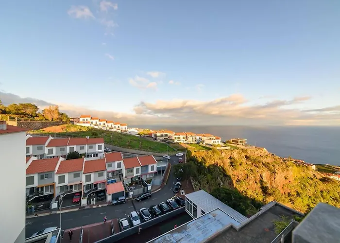 Assomada Sea Pearl By Mth Apartment *