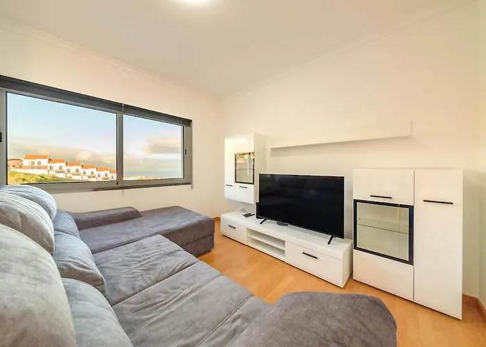 Apartment Assomada Sea Pearl By Mth *