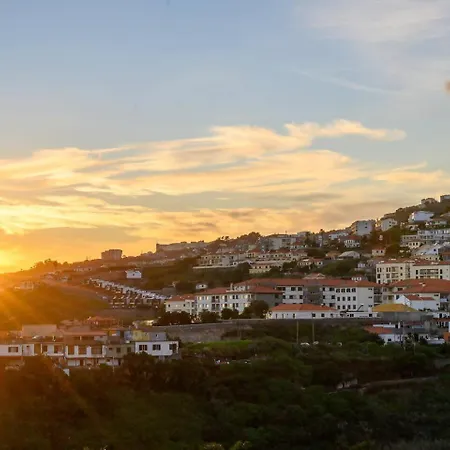 Assomada Sea Pearl By Mth Caniço