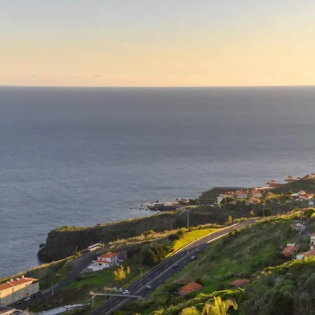 Assomada Sea Pearl By Mth Caniço