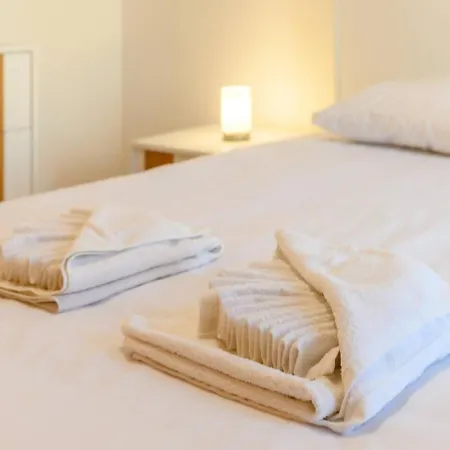 Assomada Sea Pearl By Mth Daire Caniço