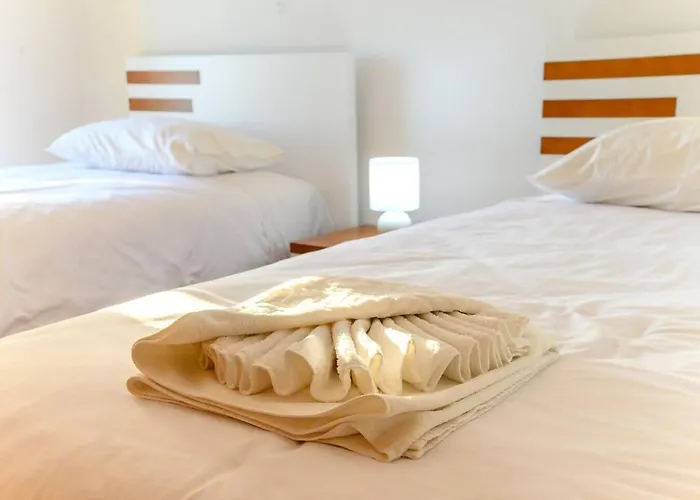 Assomada Sea Pearl By Mth Daire Caniço