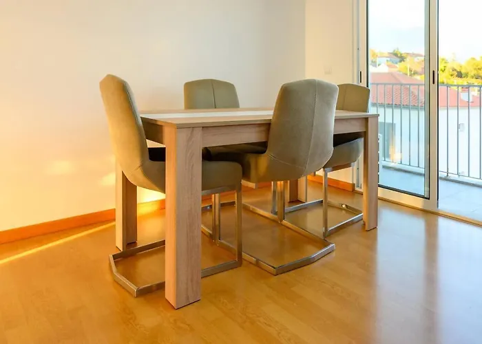 Daire Assomada Sea Pearl By Mth