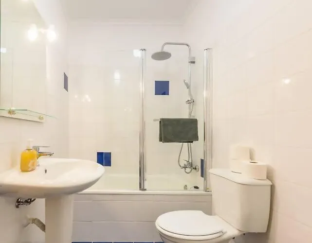 Assomada Sea Pearl By Mth Caniço